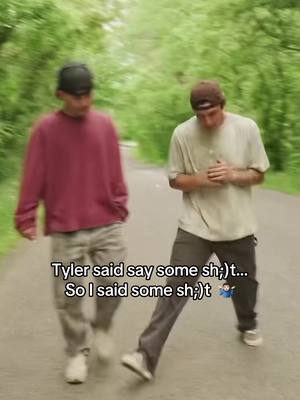 A post by @itstaylerholder on TikTok caption: SHE GOTTA GO. Out nowwww 👀@❄️Tyler❄️ 