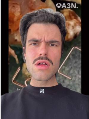 A post by @peldanyos on TikTok caption: Ni un (1) día en el que no pase nada eh