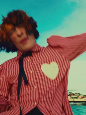A post by @nemothingsss on TikTok caption: never had as much fun shooting a music video before. what you waiting for bby!!!! come spend a weekend in venice with us (i mean watch the clip, not literally (or do i? 🙈))  #NewMusic #casanova #nemo 