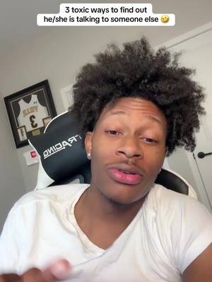 A post by @kendrickthomasjr on TikTok caption: if yall need more help i gotchu 🤣 #toxicrelationship #kendrickthomasjr 
