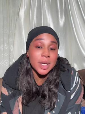 A post by @chefdegrinmajolie on TikTok caption: Mon message 🙏🇲🇱❤️