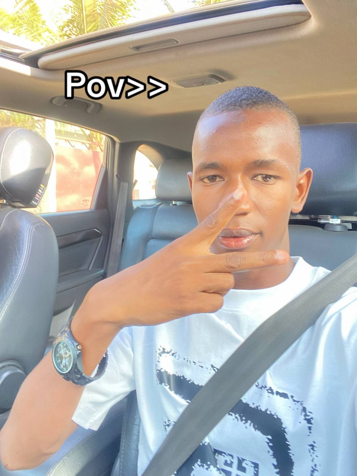 A post by @ramadanmoubarak09 on TikTok caption: #tik_tok #senegalaise_tik_tok #guineebuissau #pourtoi 