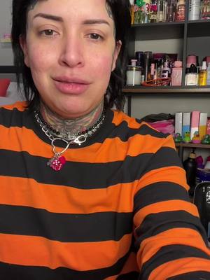 A post by @ninaghoulina on TikTok caption: #creatorsearchinsights 