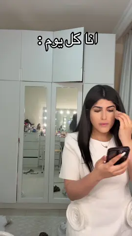 A post by @sarahhmiladd on TikTok caption: كل يوم انتظر الحلقة الجديدة 💀