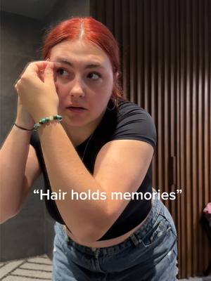A post by @itzshauni on TikTok caption: No hair for vacay