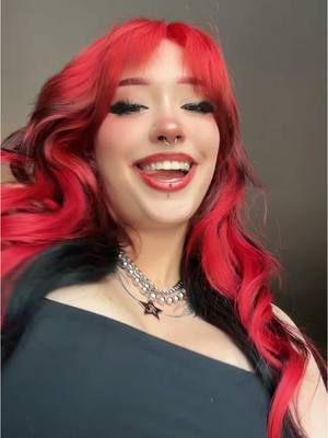 A post by @charleygrayyyy on TikTok caption: ME CUS THE ALT BOP HOUSE 2 IS IN 3 DAYS!!!!!