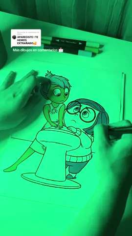 A post by @gabrielahrc on TikTok caption: Respuesta a @Michu  #gabrielahrc #asmr 