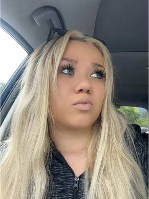 A post by @blondeandabaddie on TikTok caption: GRWME for gym💋💋