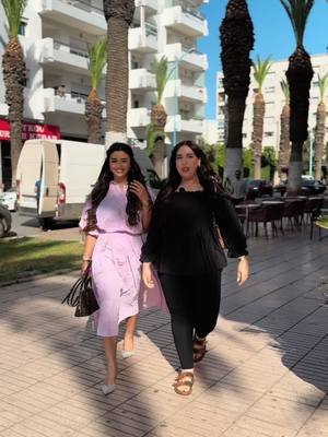 A post by @hiba_lamane on TikTok caption: مطعم 🌮:@darbhalabrestaurant 