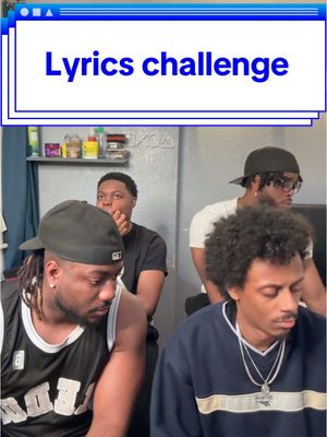 A post by @thevisionfamshow on TikTok caption: Who knows the track bar for bar!? #fyp #foryoupagе #foryou #giggs #music #ukmusic #challenge 