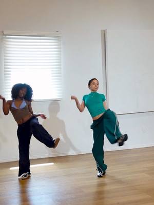 A post by @thebeaulexx on TikTok caption: Replying to @Devisha Lynee Willia CHOREOGRAPH WITH ME ⭐️ final results from this session dancing to WRK by @jidion dc: me assistant: @Rayne.drop #choreography #choreographwithme #dancers #bts #dance #jid 