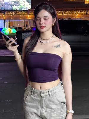 A post by @soklin44443 on TikTok caption: មកលេងកន្លែងអូនផង🥰