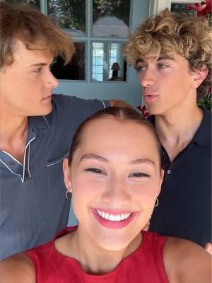 A post by @thesummeriturnedpretty on TikTok caption: We'll always have summer.