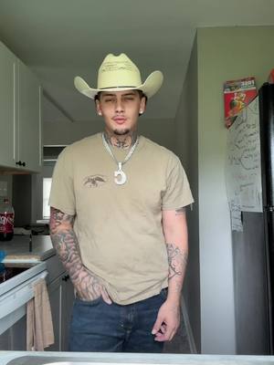 A post by @_ghettocowboy_ on TikTok caption: 2 of you gonna keep me up all night 😵‍💫#fyp #fypシ 