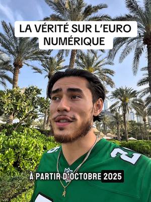 A post by @roroelguapo on TikTok caption: Vidéo complète dispo sur YT #euronumerique #euro #europe 