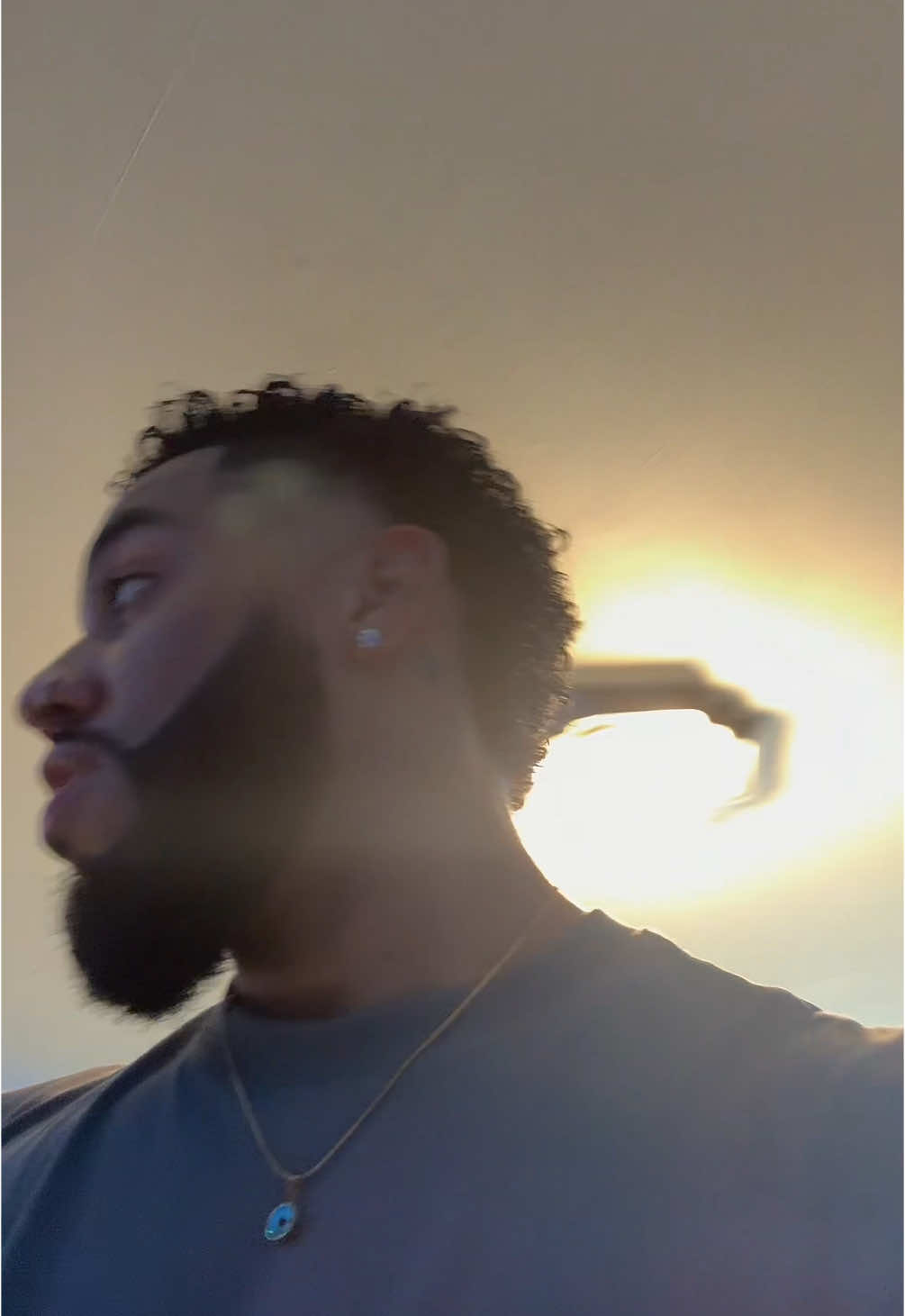 A post by @ednizzzy on TikTok caption: #ati #nursingstudent #stressed 