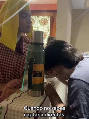 A post by @losariasbrothers on TikTok caption: Típico de hombres 🤷🏻‍♂️ /Creador original: @@aguupedernera. Instagram: @losariasbrothers #greenscreen #humor #gracioso #divertido #foryou #parati 