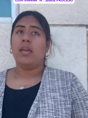A post by @crealanoticia on TikTok caption: #LadyChanclas seguirá en arresto domiciliario, pero la madre de la niña de 6 años no le otorgó el perdón. Cinco personas resultaron lesionadas por la carambola que provocó Ivana N en estado de ebriedad. Todas aceptaron atención médica, pero la mamá de la menor que sigue grave dejó claro: no habrá acuerdo reparatorio. La imputada enfrentará el proceso en libertad, pero con cargos por lesiones, daños y conducir ebria. #JusticiaParaCeleste #Mexicali #CreaLaNoticia