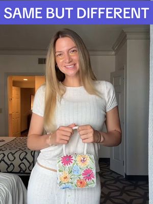 A post by @allisonkuch on TikTok caption: this Kentucky sun has me looking different