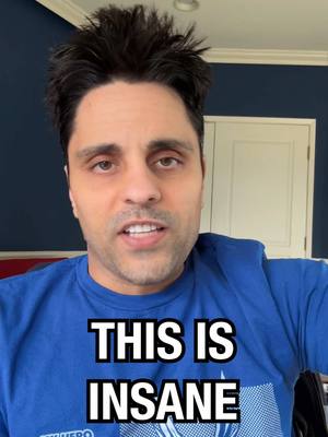 A post by @realraywilliam on TikTok caption: Oh naur!