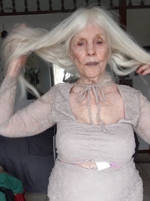 A post by @sassygrandmapat on TikTok caption: hmmm not sure about this one. thinking it's a no