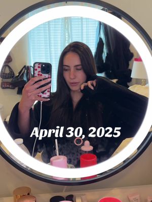 A post by @ashtinearle on TikTok caption: last day of school vlog! (srry this is 2 days late)
