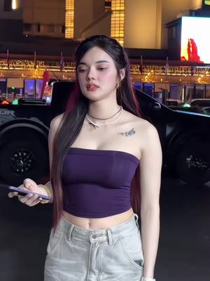 A post by @soklin44443 on TikTok caption: មកលែងអូនផង🥰