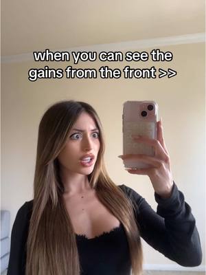 A post by @ehcico on TikTok caption: YIPEEE #glutes #gym #fyppp 