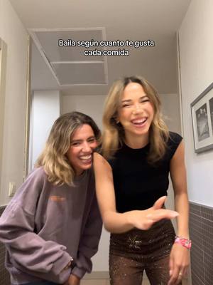 A post by @andreanoguero22 on TikTok caption: Gustos diferentes jajaja @CARMEN BALDRES 