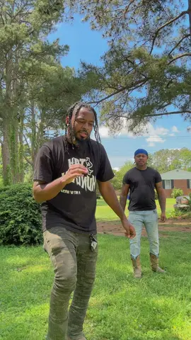 A post by @officialgsmooth on TikTok caption: one mo time👀🔥‼️ @Twist48  #fyp #viral #foryou #linedance 