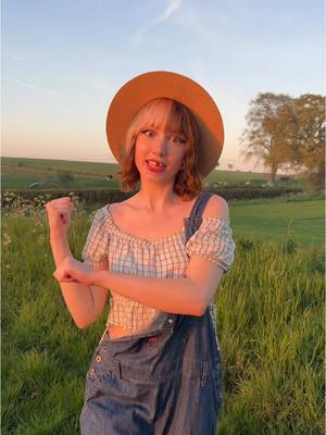 A post by @toothlessteddie on TikTok caption: spot my cows🐄 