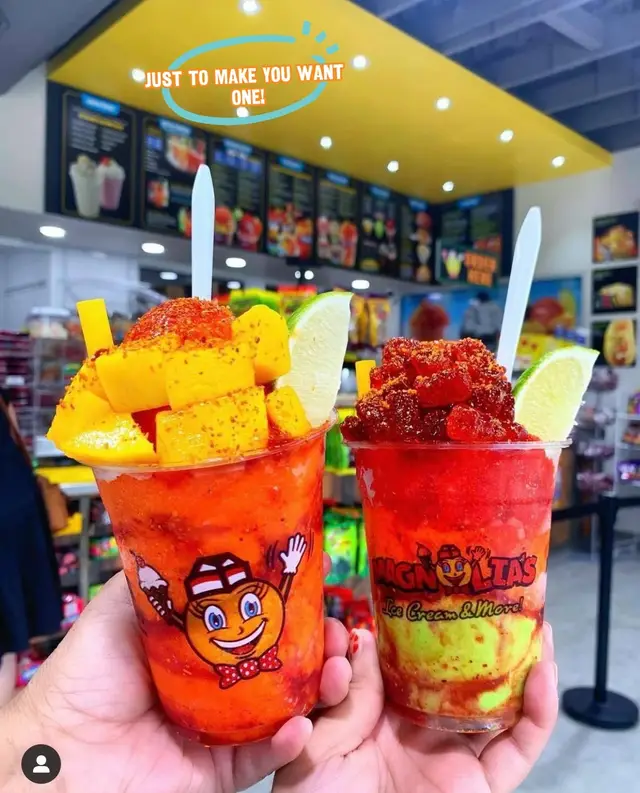 A post by @magnoliaicecreamandmore on TikTok