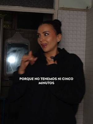 A post by @cellegrini_oficial on TikTok caption: ¿Te atreverías a entrar a este lugar de noche? 🥲