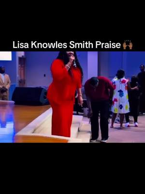A post by @letshavechurch on TikTok caption: Praise God 🙌🏾 #praise #viral #fypシ゚#viraltiktok #promise 