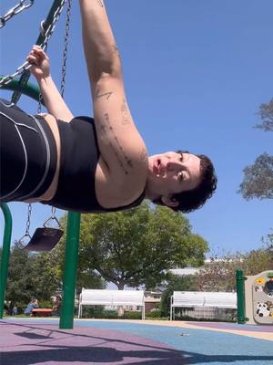 A post by @vanillamace on TikTok caption: A little exposure therapy if you will