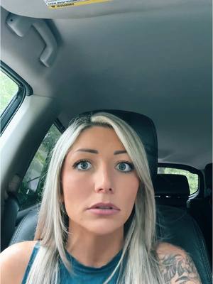 A post by @russell_jessica24 on TikTok caption: I simply won’t put up with it🤷🏼‍♀️