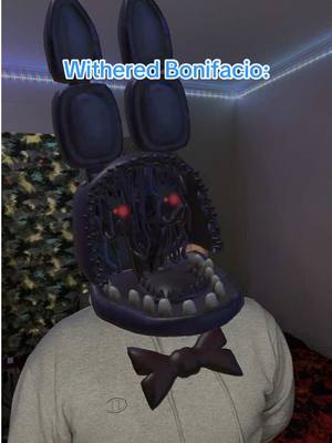 A post by @ianncarlos24 on TikTok caption: CD: @Freddy_Pachonsito (Mi insta: ianncaleb24) #fnaf #fivenightsatfreddys #parati #foryou #foryoupage #xyzbca #fyp 