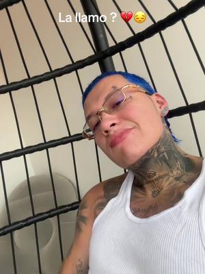 A post by @blessd on TikTok caption: 💔