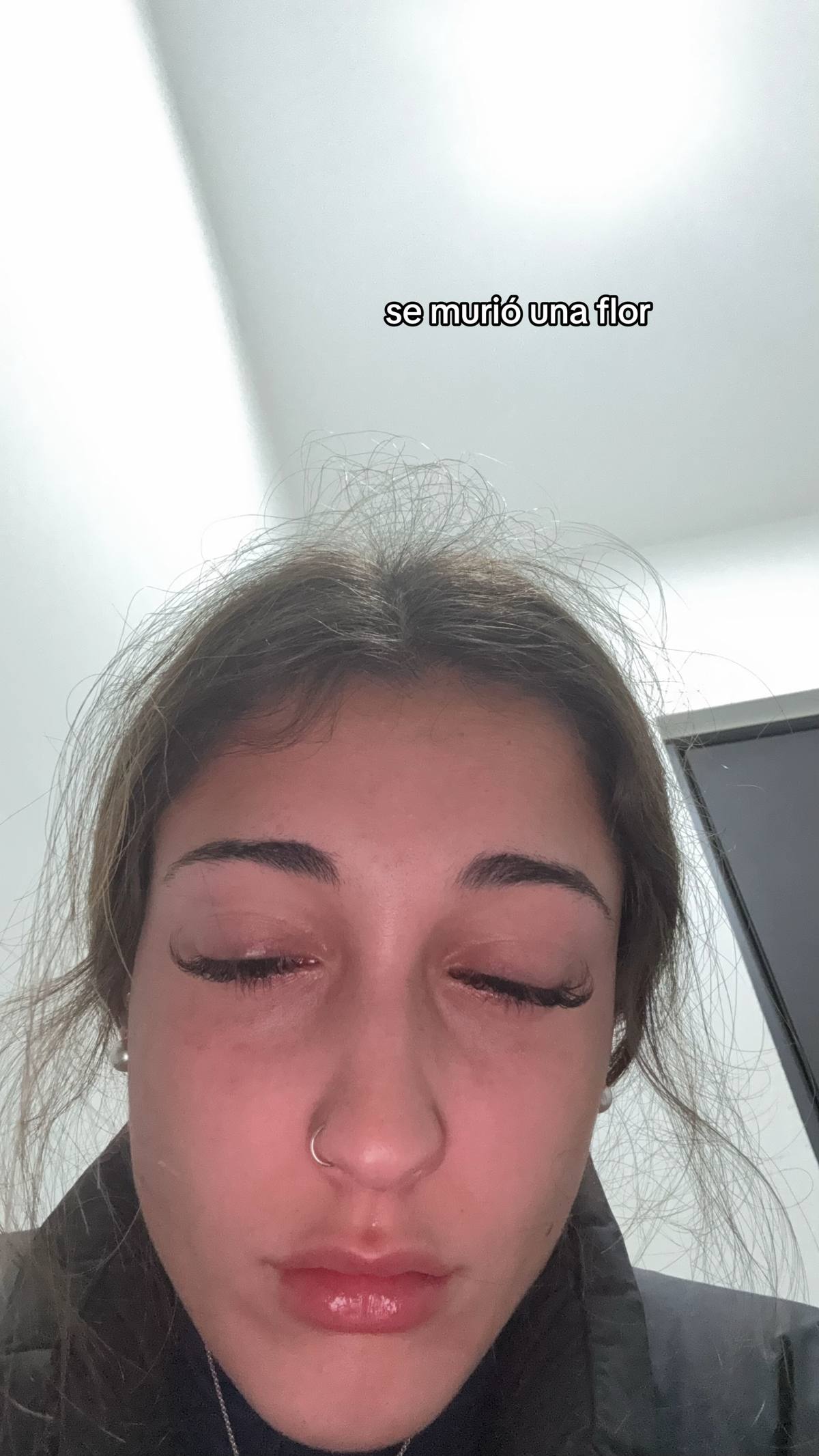 A post by @almmiitaaa23 on TikTok caption: anda guapa 