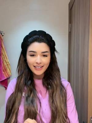 A post by @hiba_lamane on TikTok caption: #جيش_هبة_لمان @rayonnelle_officiel 