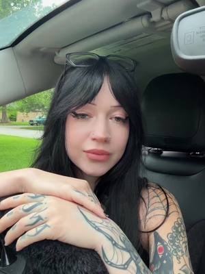 A post by @thelifeofc__ on TikTok caption: dinners ready 🍽️