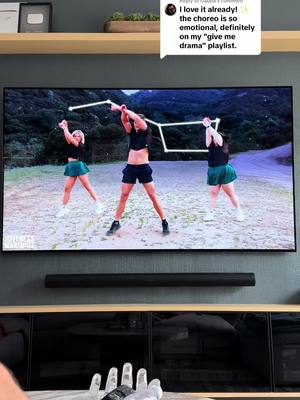 A post by @thefitnessmarshall on TikTok caption: Replying to @Gabba out now for our YouTube members! Goes public on Tuesday! @Haley Jordan @adflorea #homeworkout 