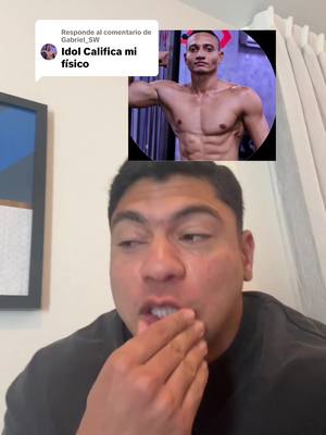 A post by @moises_ebrahin on TikTok caption: Respuesta a @Gabriel_SW 