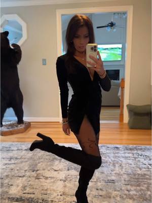A post by @hotgrandmaofficial on TikTok caption: Happy Friday! 