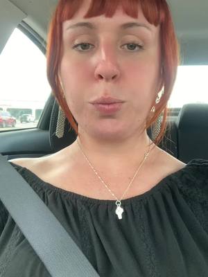 A post by @ladymisskay_ on TikTok caption: A parting word for big dumpers 