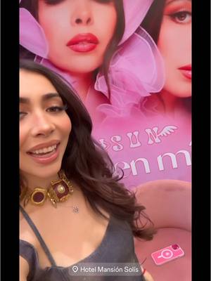 A post by @dayanechrissel on TikTok caption: La hija de Marco Antonio Solís Alisun lanza su nuevo álbum vive en mi chisme #alisun #marcoantoniosolis @✨ Alisun ✨ 