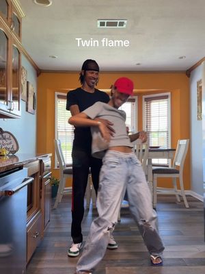 A post by @noahloyden on TikTok caption: Twin flame! He hates me :( 