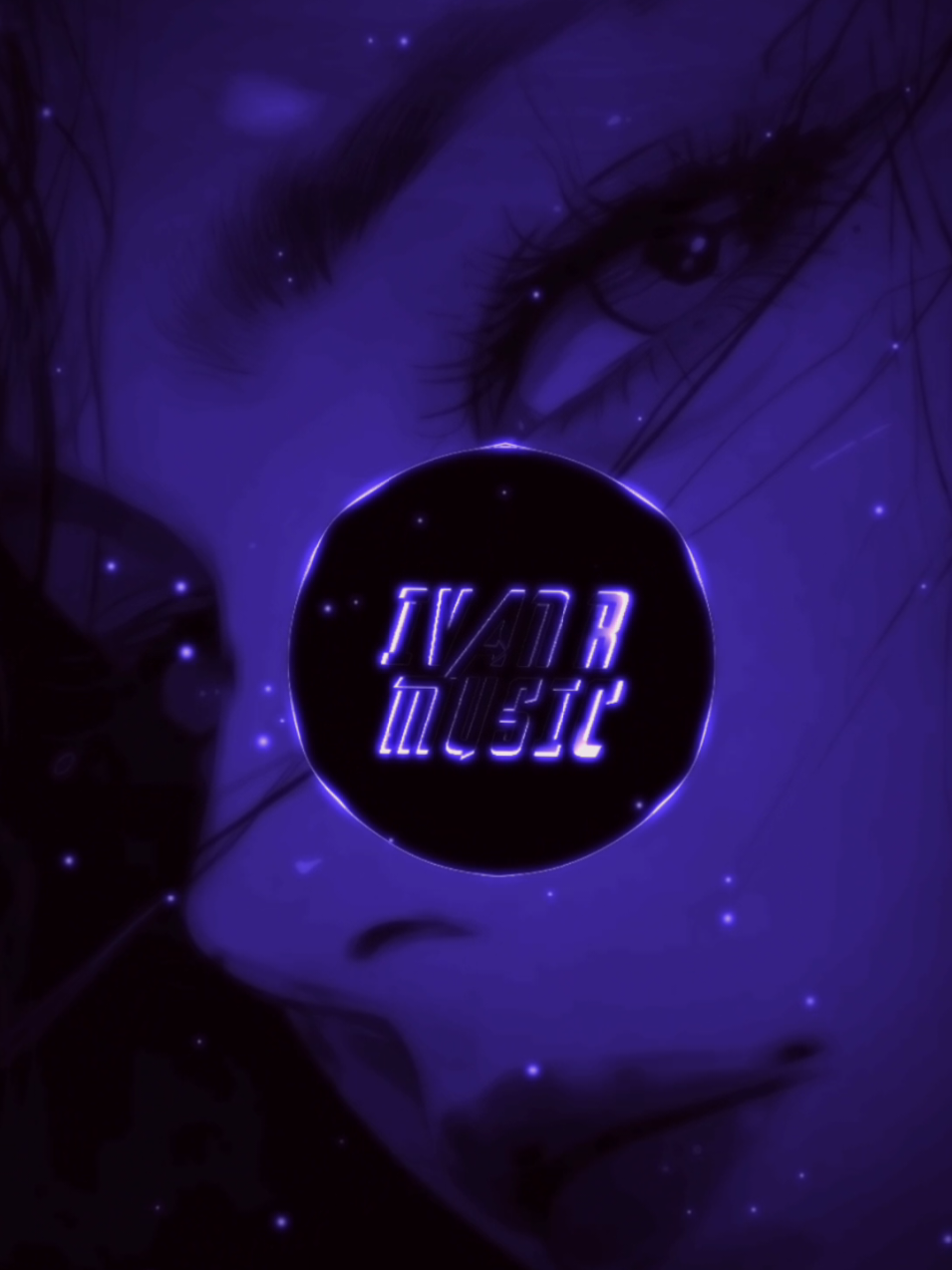 A post by @ivanrmusic on TikTok caption: 𝐋𝐎𝐔𝐃 𝐑𝐎𝐎𝐌 (𝐒𝐮𝐩𝐞𝐫 𝐒𝐥𝐨𝐰𝐞𝐝 + 𝐑𝐞𝐯𝐞𝐫𝐛)🎧🖤 #slowedsongs #ivanrmusic #aveeplayer #fypシ #slowed #longervideos 