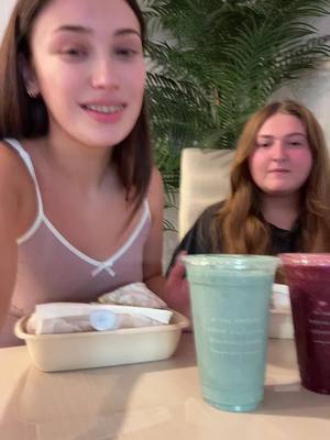A post by @evaamarieee_ on TikTok caption: this was honestly mad good 10/10☺️