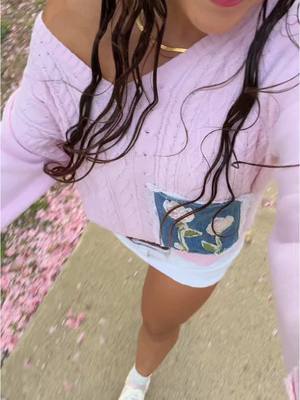 A post by @demetradias on TikTok caption: love love love it💐🌸